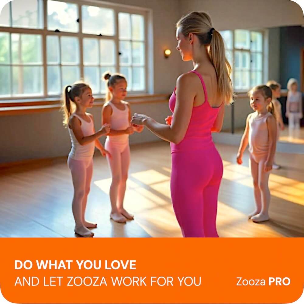 Zooza M Love