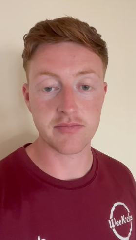 Dom Needham